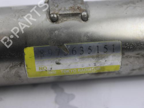 Egr OPEL ASTRA H (A04)  | BP14056382M69 