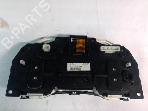 Instrument cluster NISSAN X-TRAIL III (T32_, T32R, T32RR) 1.6 dCi ALL MODE 4x4-i (NT32) | BP10641241C47 