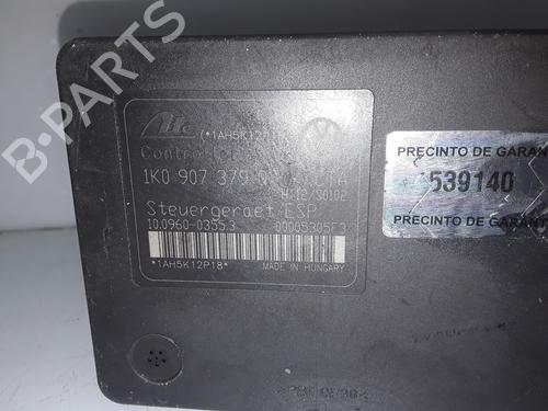ABS pump SEAT LEON (1P1) 1.9 TDI | BP9767344M43