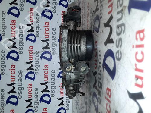 Throttle body BMW 5 Touring (E39)  | BP9255645M82 