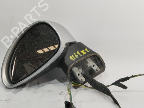 Used Left mirror CITROËN C4 I (LC_) [2004-2014]  26927808