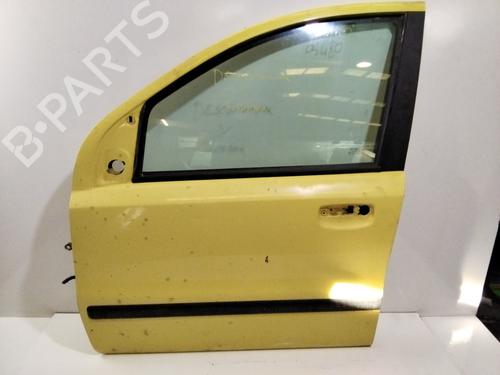 Left front door FIAT PANDA (169_) 1.3 D Multijet (169.AXC1A) | BP17968814C2 