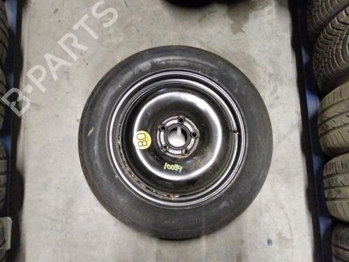 Used Jack Kit NISSAN QASHQAI I (J10, NJ10) 1.5 dCi (103 hp) 30138475