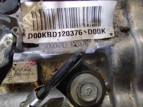 Gearbox KIA XCEED (CD) 1.6 GDI Hybrid | BP34455514M3  - Image 18