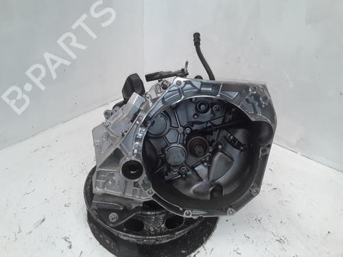 Used Gearbox DACIA SANDERO III 1.0 TCe 90 (91 hp) 14831327
