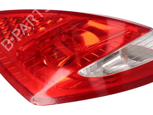 Used Left taillight Left taillight 37995187 37995187