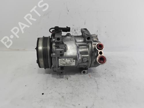 Used AC compressor FIAT DUCATO Platform/Chassis (250_) [2006-2025]  29905444
