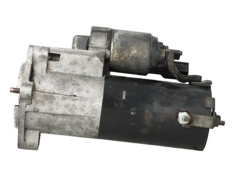 Starter AUDI A4 B7 Avant (8ED) 2.0 TDI quattro | BP35789500M8 - Image 2