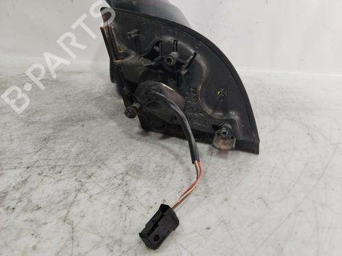 Left mirror CITROËN C3 I (FC_, FN_) 1.4 HDi | BP26222382C26 