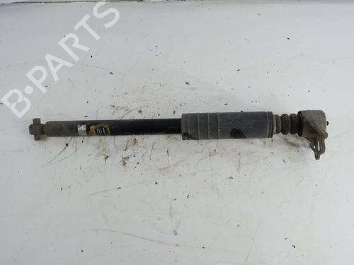 Used Right rear shock absorber Right rear shock absorber FIAT GRANDE PUNTO (199_) 1.3 D Multijet (75 hp) 39993521 39993521
