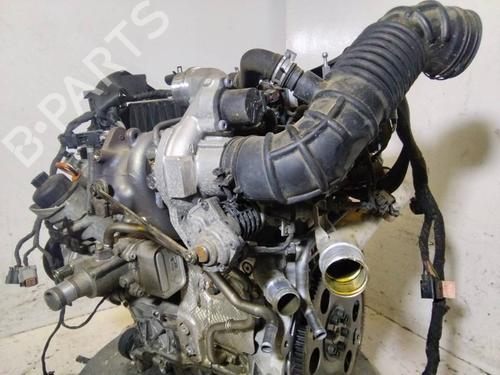Engine SSANGYONG KORANDO (CK)  | BP39184789M1  - Image 12