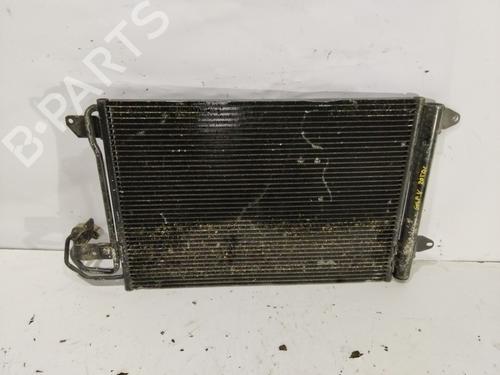 Used AC radiator VW GOLF V (1K1) [2003-2010]  32014550