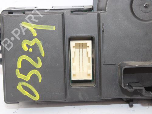 Climate control RENAULT CLIO III (BR0/1, CR0/1)  | BP15505740I5 