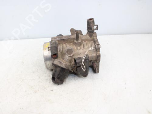 Throttle body OPEL ASTRA F Hatchback (T92) 1.4 i 16V (F08, M08, F68, M68) | BP16441480M82 