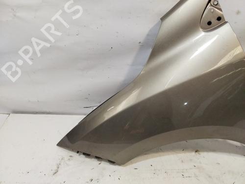 Left front fenders RENAULT MEGANE III Grandtour (KZ0/1)  | BP29464148C41 