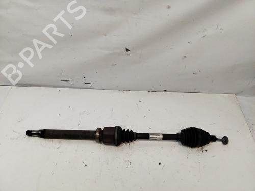 Used Right front driveshaft FORD MONDEO IV (BA7) [2007-2015]  29467893