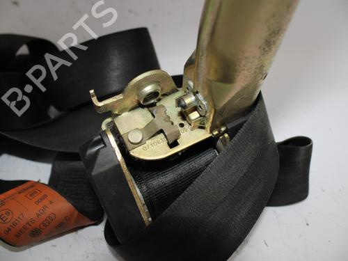Front right seatbelt VW POLO III (6N1)  | BP11996969I25 