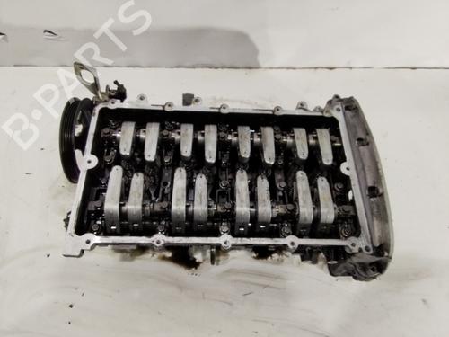 Culasse FORD MONDEO III (B5Y) 2.0 16V TDDi / TDCi (115 hp) 31916452