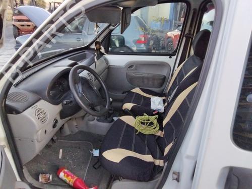 Steering rack RENAULT KANGOO (KC0/1_) 1.5 dCi (KC07) | BP31248321M22