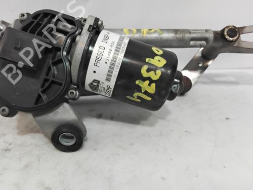 Front wiper motor JEEP COMPASS (MP, M6, MV, M7) 2.0 CRD 4x4 | BP27689784M29 