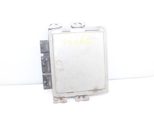 Engine control unit (ECU) RENAULT MEGANE II (BM0/1_, CM0/1_) 1.5 dCi (BM02, BM13, BM2A, CM02, CM13) | BP17323067M57 