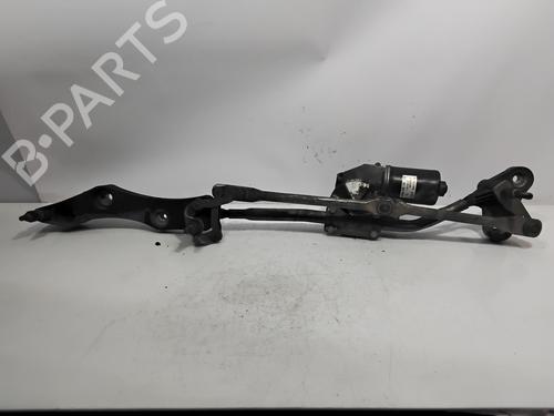 Front wiper motor BMW 5 (E60) 520 d | BP29990425M29 