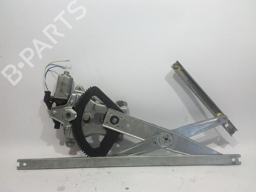 Front left window mechanism CHEVROLET AVEO / KALOS Hatchback (T250, T255) 1.4 | BP10717145C22 