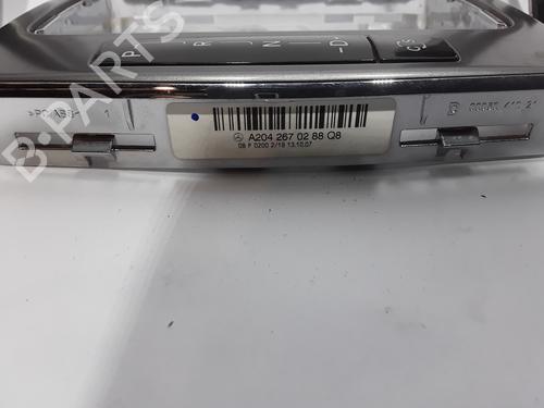 Other MERCEDES-BENZ C-CLASS (W204)  | BP14056129O1