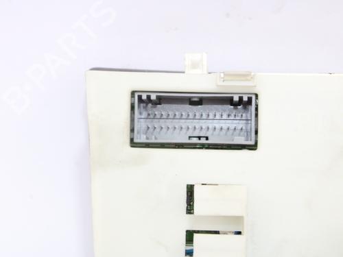 Climate control RENAULT LAGUNA II (BG0/1_)  | BP15489640I5 
