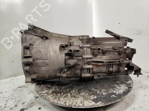 Gearbox BMW 3 (E90) 318 d | BP27820018M3 