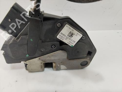 Front right lock FORD FOCUS III 1.6 TDCi | BP29414047C97 