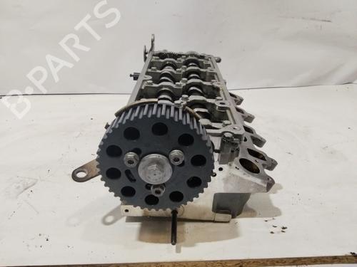 Zylinderkopf SEAT ALTEA XL (5P5, 5P8) | BP30604717M5