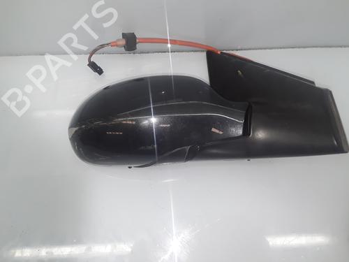 Right mirror CITROËN C5 II (RC_) 1.6 HDi (RC8HZB) | BP8949914C27 