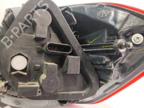 Left taillight BMW 3 (E36)  | BP23146567C34 