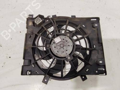 Radiator fan OPEL ZAFIRA / ZAFIRA FAMILY B (A05) 1.7 CDTI (M75) | BP30961904M35