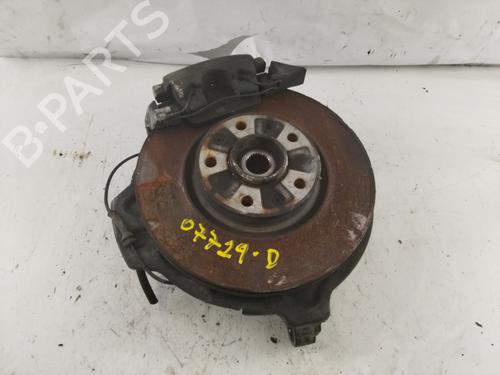 Right front steering knuckle PEUGEOT 508 I (8D_) 1.6 HDi | BP21262667M26 