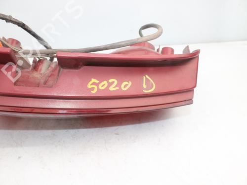 Right taillight KIA PICANTO I (SA)  | BP16760568C35 