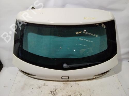 Used Tailgate SEAT LEON (5F1) [2012-2021]  30548833