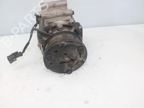 AC compressor FORD FOCUS I (DAW, DBW) 1.8 16V | BP17633904M34 