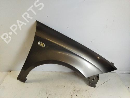 Used Right front fenders SEAT ALTEA XL (5P5, 5P8) [2006-2015]  29929349