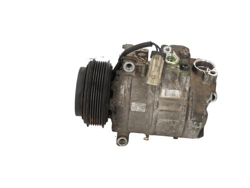 AC-Kompressor OPEL ZAFIRA A MPV (T98) [1999-2006]  31670630
