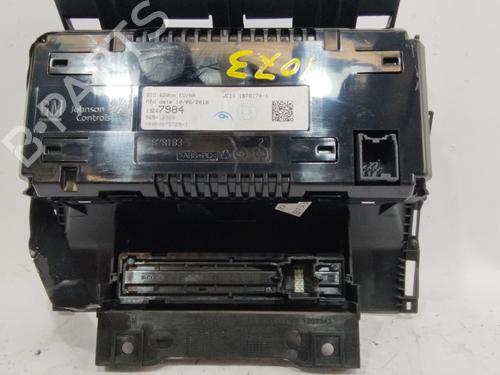 Multifunctionele display OPEL ASTRA J (P10)  | BP26440584C48 
