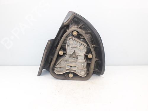 Left taillight MITSUBISHI CARISMA (DA_)  | BP16756695C34 