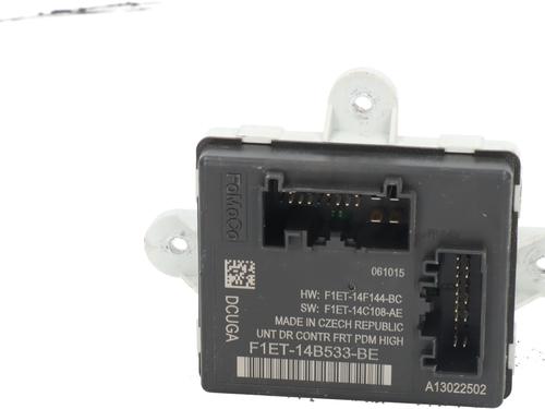 Dør styreenhed FORD FOCUS IV (HN) [2018-2026]  31603968