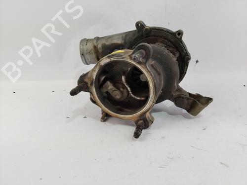 Turbolader/Kompressor AUDI TT (8N3) 1.8 T | BP20500781M71 