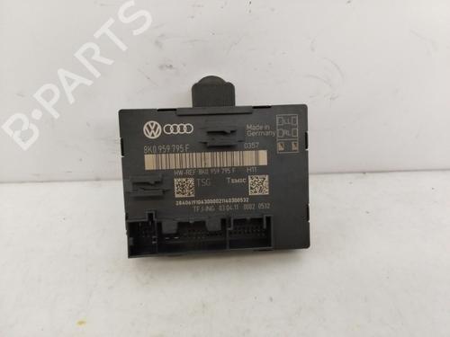 Used Electronic module AUDI A4 B8 Avant (8K5) [2007-2017]  24801252