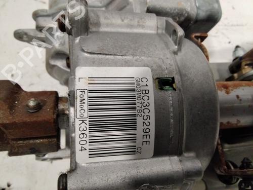 Lenksäule FORD FIESTA VI (CB1, CCN) 1.6 TDCi | BP28670728M21