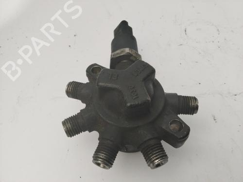 Injection rail RENAULT CLIO II (BB_, CB_)  | BP22222573M98 