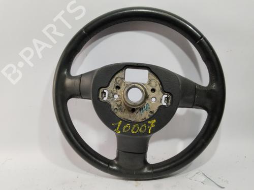 Steering wheel VW GOLF V (1K1)  | BP29639371C49 