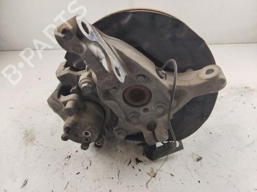 Right front steering knuckle FORD MONDEO V Hatchback (CE) 1.5 TDCi | BP18694275M26 